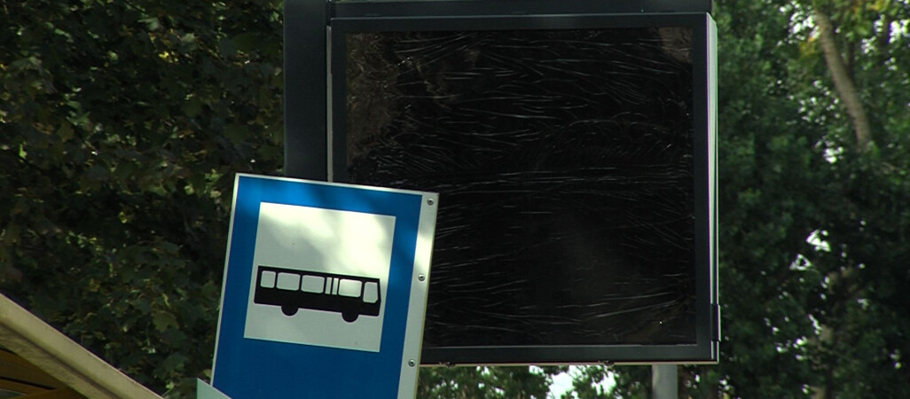 System Informacji Pasażerskiej z prokuraturą w tle
