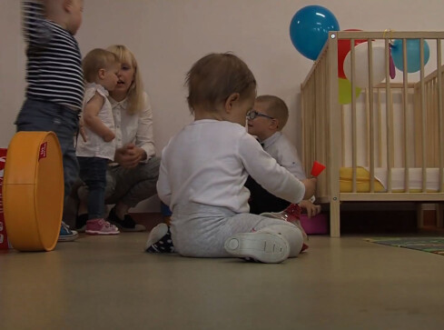 Podwyżka opłaty za żłobek miejski. Rodzice zapłacą 750 zł miesi - grafika