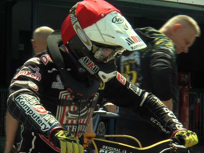 Już dziś kolejne żużlowe emocje - grafika