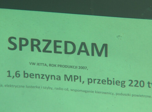 Podatki w Złotowie w górę - grafika