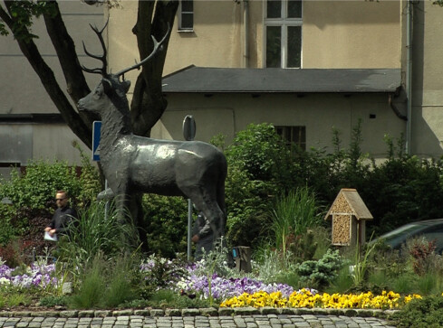 Fundusze norweskie przyznane - grafika