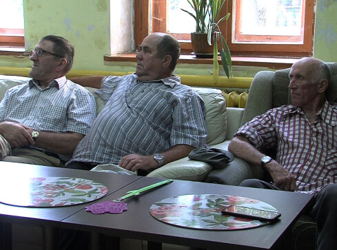 Spór w Głomsku. Część mieszkańców nie chce Arki Noego w swojej  - grafika