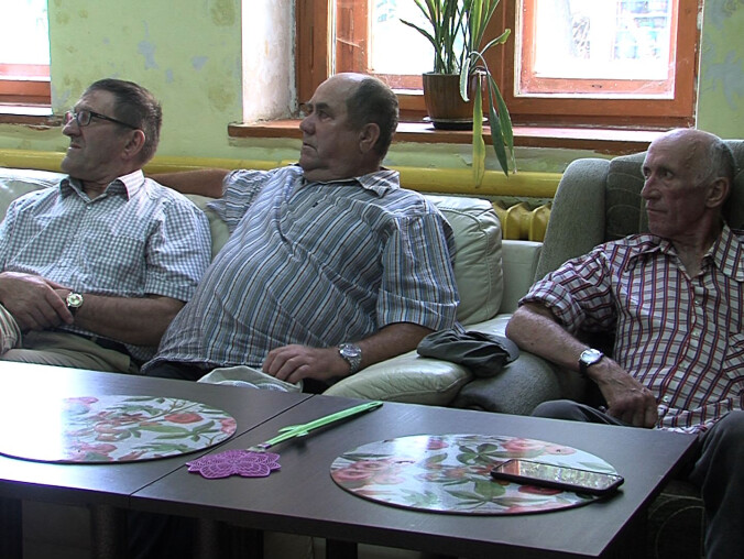 Spór w Głomsku. Część mieszkańców nie chce Arki Noego w swojej  - grafika