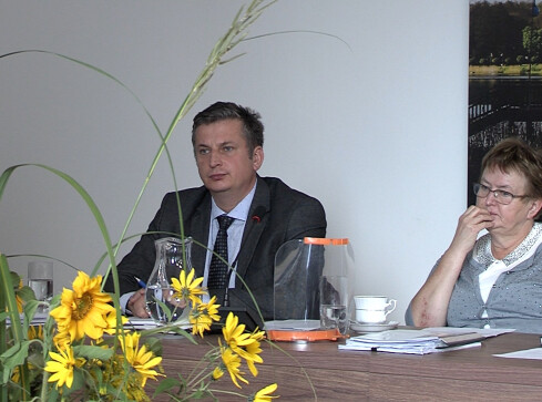 Zakaz dla hejtera - grafika