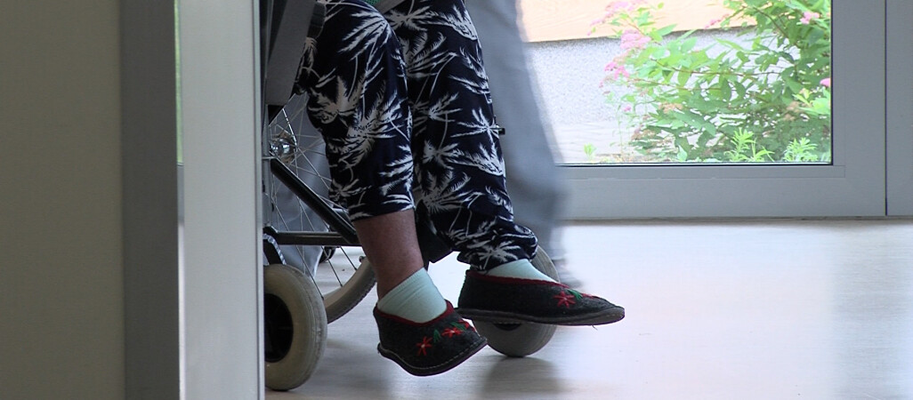 Hospicjum potrzebuje wsparcia