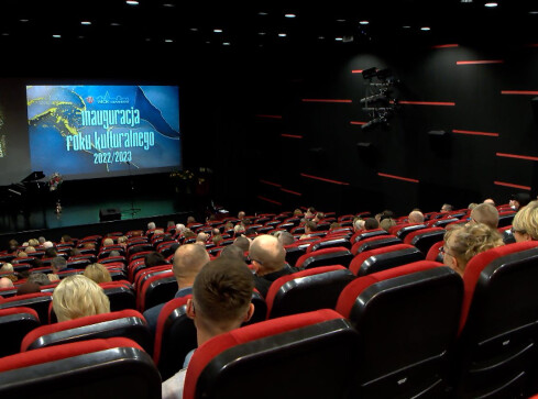 Muzeum Ziemi Czarnkowskiej już po remoncie  - grafika