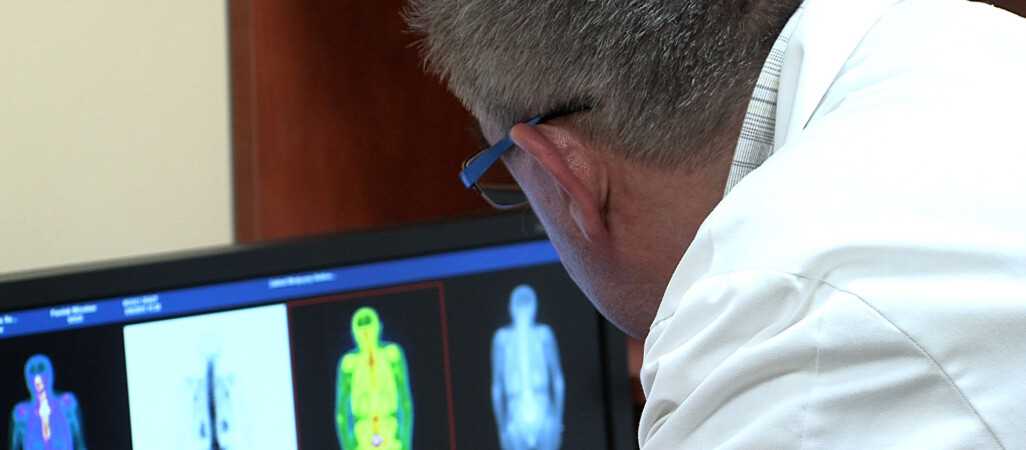 Problemy z wizytami u lekarzy i diagnostyką. Wszystko przez epidemię