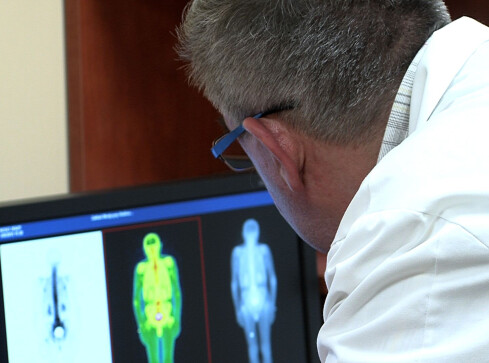 Problemy z wizytami u lekarzy i diagnostyką. Wszystko przez epidemię - grafika