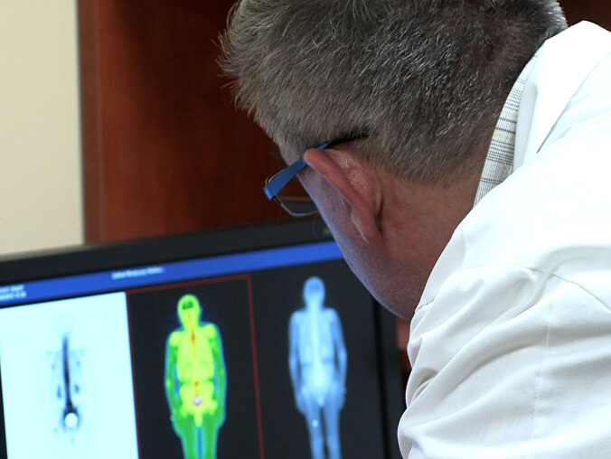 Problemy z wizytami u lekarzy i diagnostyką. Wszystko przez epidemię - grafika