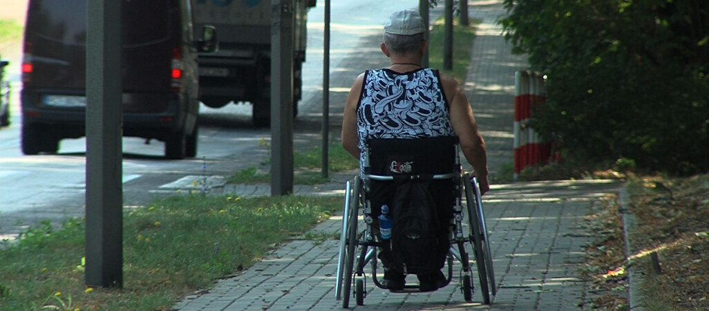 Osoby z niepełnosprawnościami odcięte od świata?