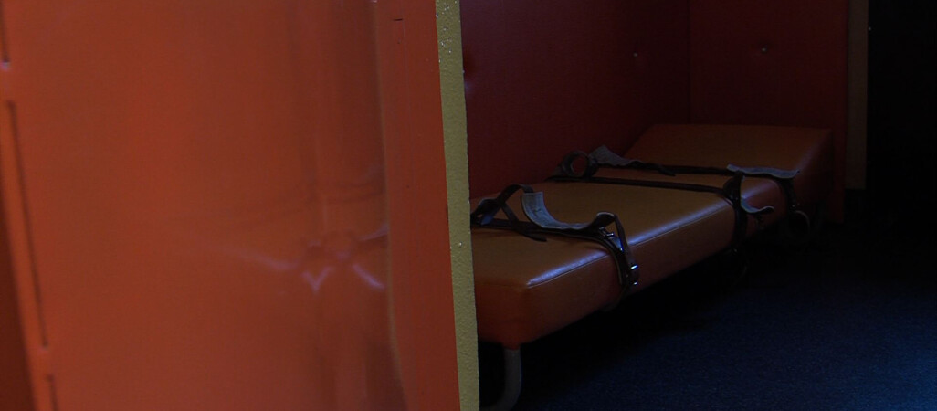 Izba wytrzeźwień do likwidacji?