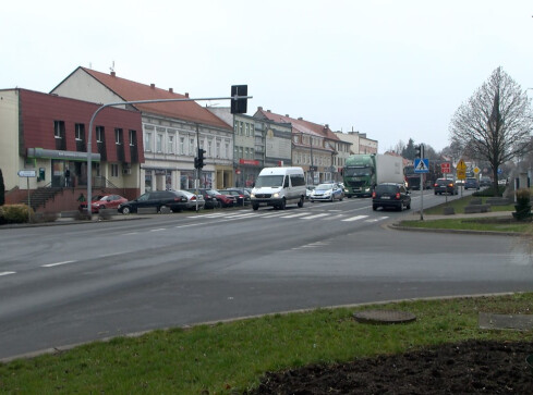Po gminie Jastrowie autobusami za darmo - grafika