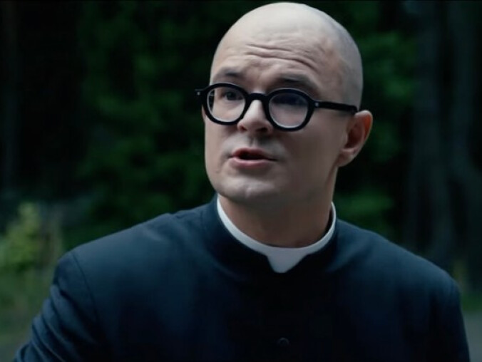 Piękna, filmowa jesień na ekranach kin Helios! - grafika