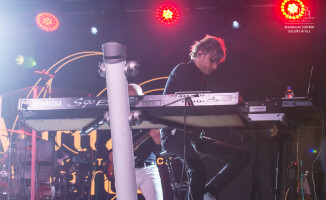 Juwenalia w Pile. Koncert Varius Manx [GALERIA]
