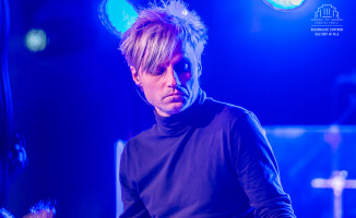 Juwenalia w Pile. Koncert Varius Manx [GALERIA]