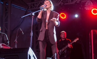 Juwenalia w Pile. Koncert Varius Manx [GALERIA]