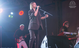 Juwenalia w Pile. Koncert Varius Manx [GALERIA]