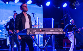 Juwenalia w Pile. Koncert Varius Manx [GALERIA]