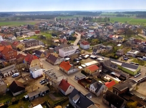 Nowe inwestycje w gminie Krajenka - grafika