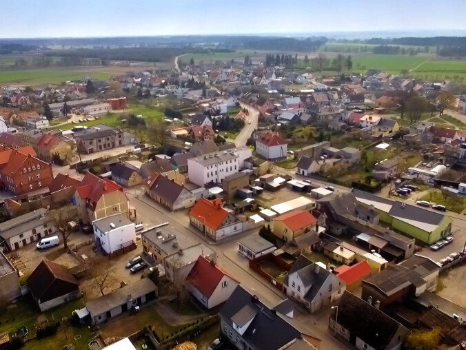 Nowe inwestycje w gminie Krajenka - grafika