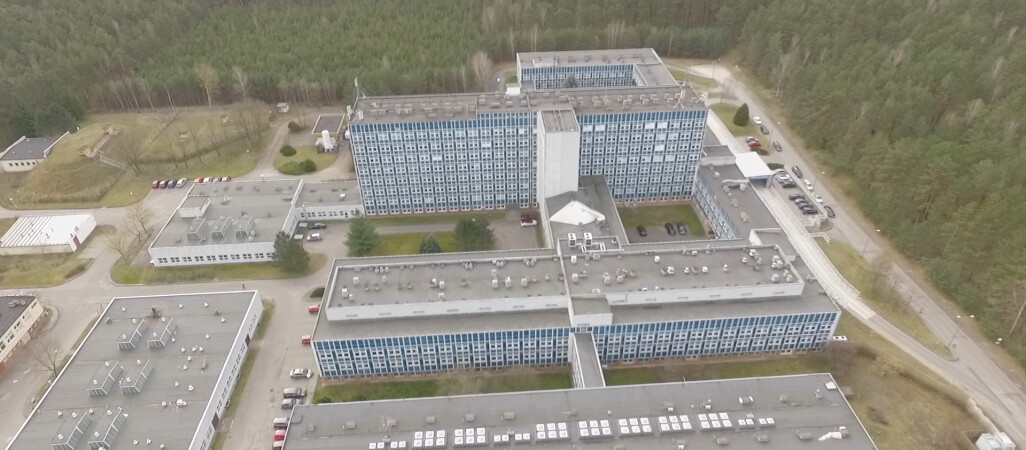 Szpital bez długów