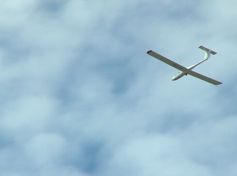 Samolotowe kino[GALERIA] - grafika