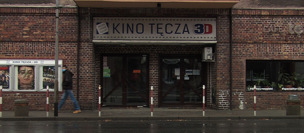 Kino w nowej odsłonie