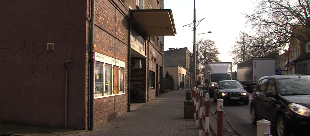 Kino otrzyma nowe życie