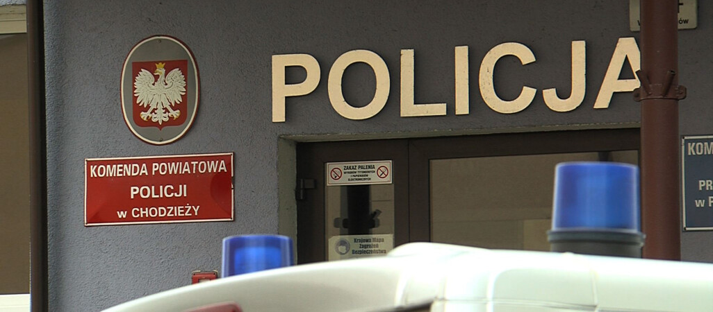 Policja szuka złodzieja torebki