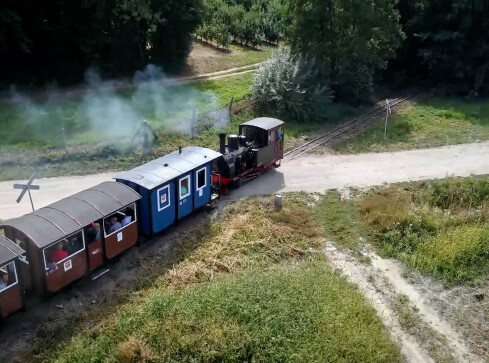 Wyrzyska kolejka będzie modernizowana - grafika