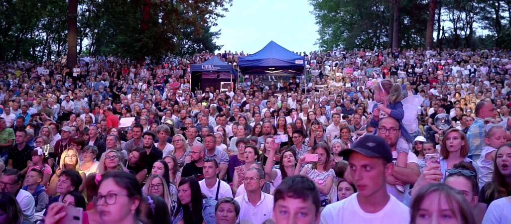 Koncert za frekwencję