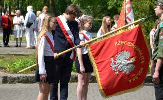 Vivat Maj, 3 Maj!