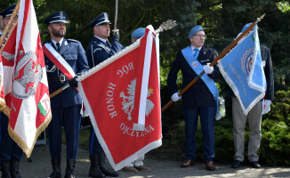 Vivat Maj, 3 Maj!