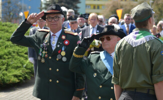 Vivat Maj, 3 Maj!