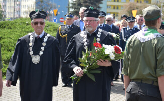 Vivat Maj, 3 Maj!
