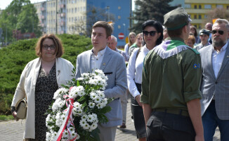 Vivat Maj, 3 Maj!
