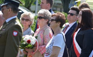 Vivat Maj, 3 Maj!