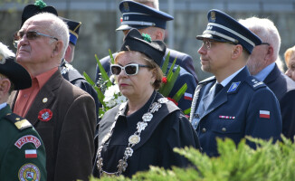 Vivat Maj, 3 Maj!