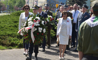 Vivat Maj, 3 Maj!