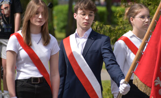 Vivat Maj, 3 Maj!