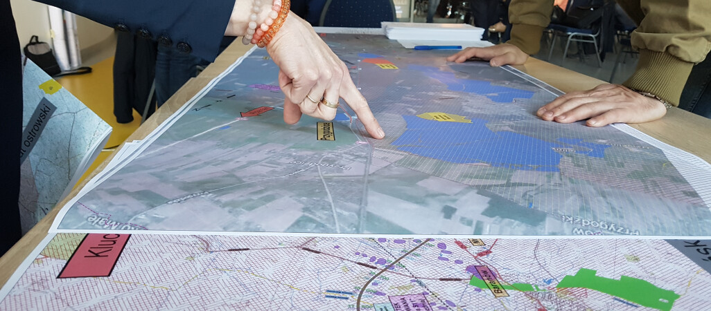 Konsultacje społeczne w sprawie S11 zakończone. Co dalej?