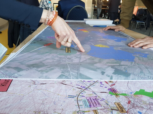 Konsultacje społeczne w sprawie S11 zakończone. Co dalej? - grafika