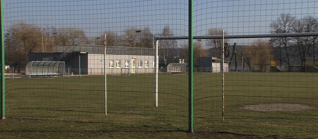 Piłkarz zbiera pieniądze na operację