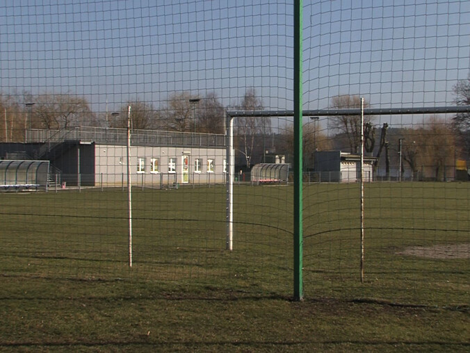 Piłkarz zbiera pieniądze na operację  - grafika