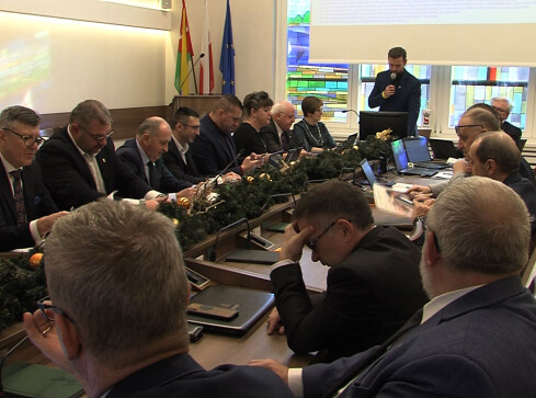 Próba przekupstwa w Trzciance przez radnego?  - grafika