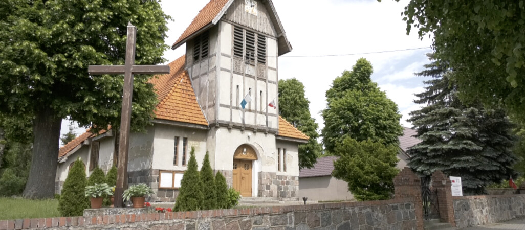 Wyremontowali zabytek