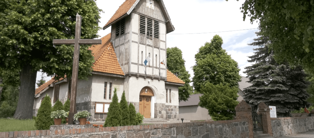 Wyremontowali zabytek