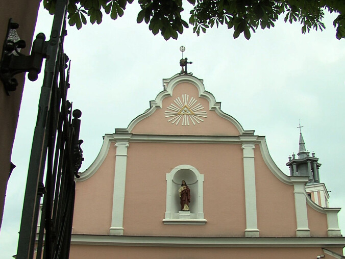 Ksiądz oskarżony o molestowanie stanie przed sądem  - grafika