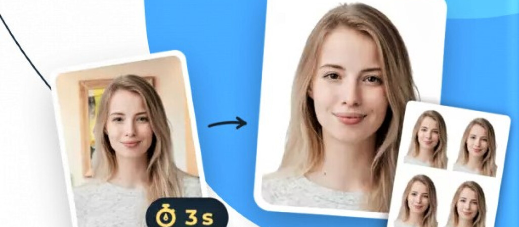 Zdjęcie do dowodu zrobisz już w domu