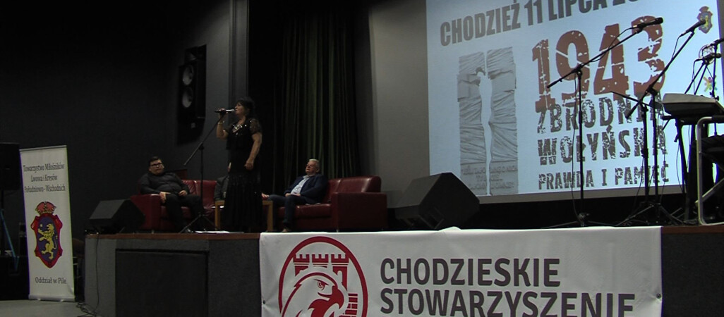 Uczcili pamięć pomordowanych Polaków